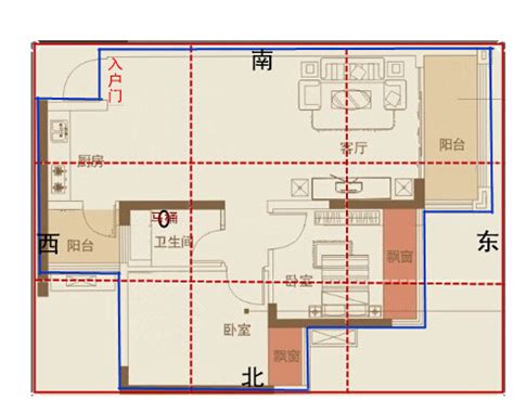 廁所在房子中間如何化解|【風水特輯】廁所風水擺錯7個位置，根本是拿家人的。